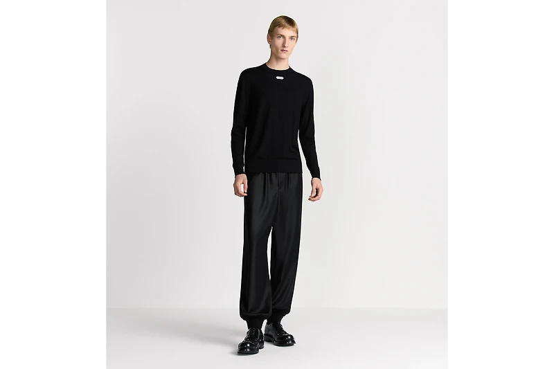 Tailored Track Pants