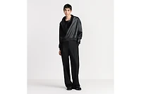 Pullover Jacket with Cowl