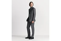 Jacket with Dior Oblique Interior