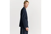 Jacket with Dior Oblique Interior