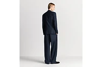 Jacket with Dior Oblique Interior