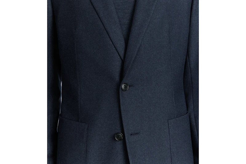 Jacket with Dior Oblique Interior