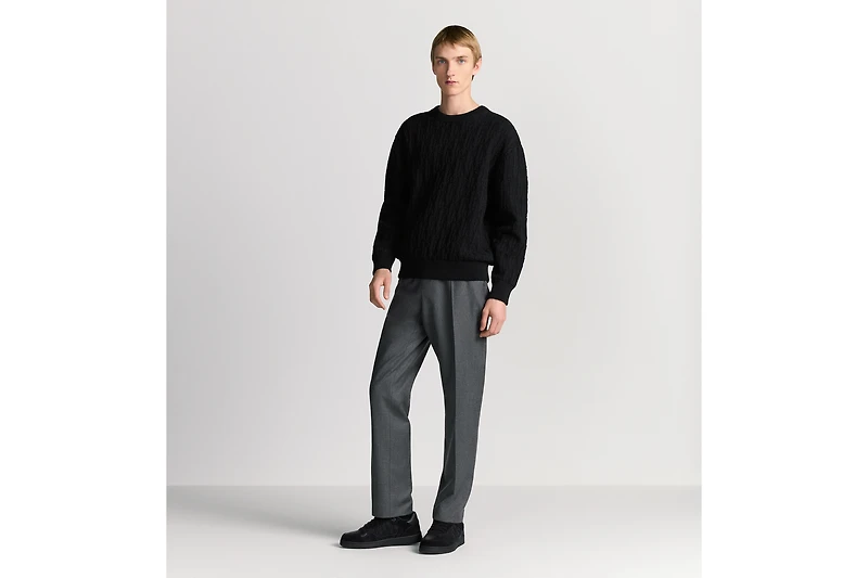 Dior Oblique Sweater