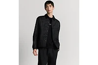 Cannage Overshirt
