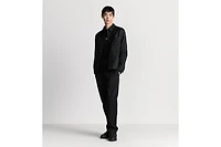 Cannage Overshirt