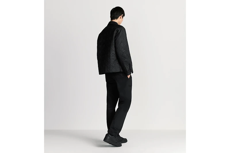 Cannage Overshirt