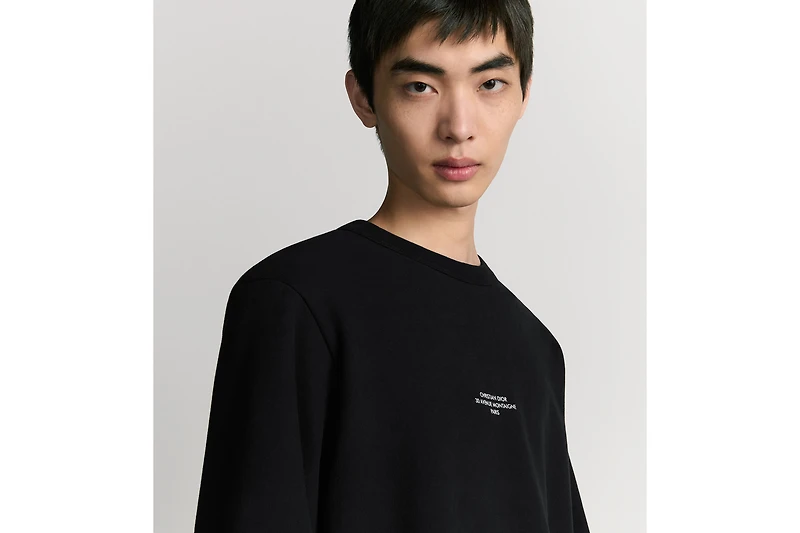 Dior Montaigne Sweatshirt