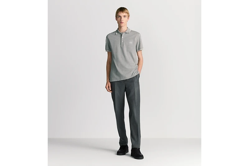 CD Icon Polo Shirt