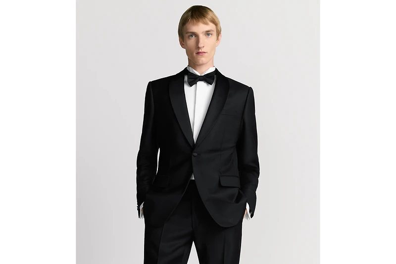 Classic Tuxedo