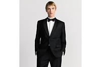 Classic Tuxedo