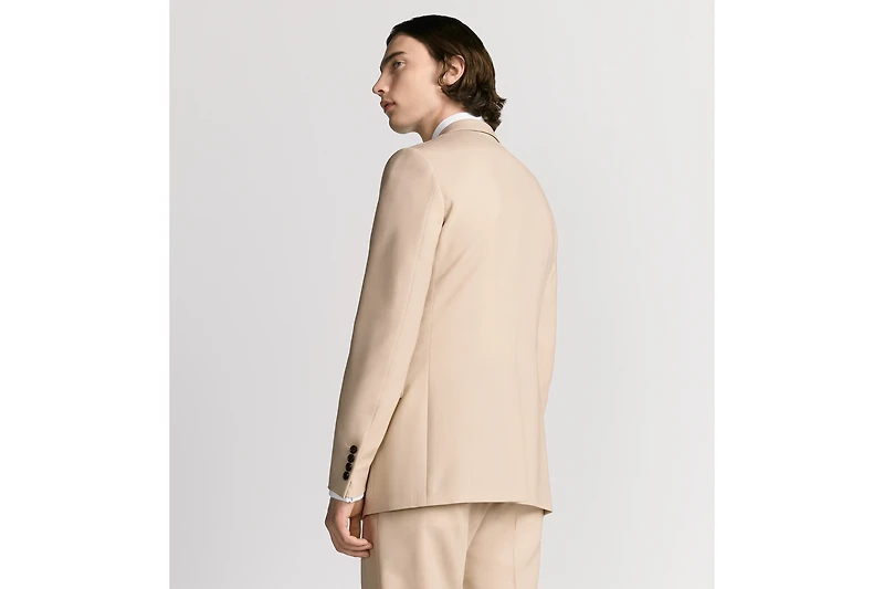 Classic Half-Lined Suit