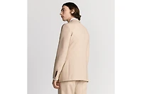 Classic Half-Lined Suit