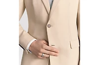 Classic Half-Lined Suit