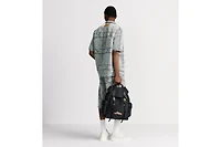 DIOR AND LEWIS HAMILTON Dior Hit the Road Backpack with Flap