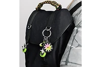 DIOR AND LEWIS HAMILTON Dior Hit the Road Backpack with Flap
