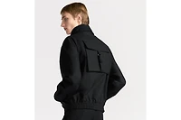Christian Dior Couture Blouson Jacket