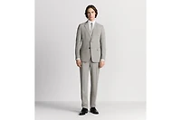 Classic Half-Lined Suit