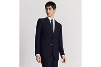 Classic Half-Lined Suit