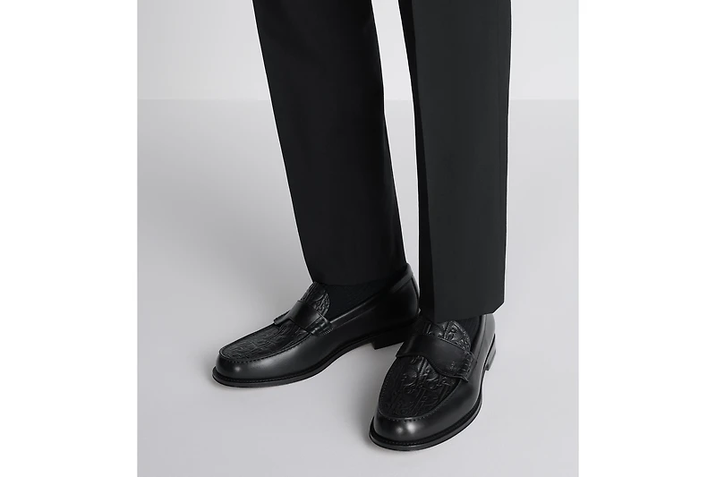 Dior Granville Loafer