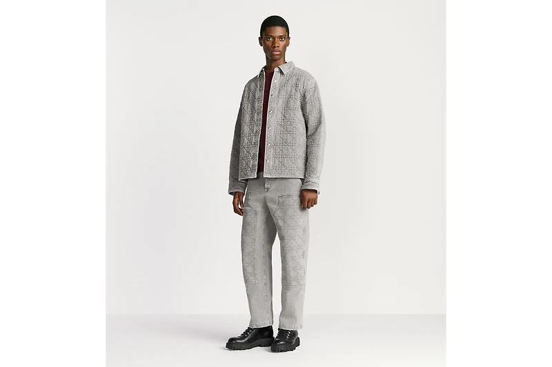 Cannage Carpenter Jeans