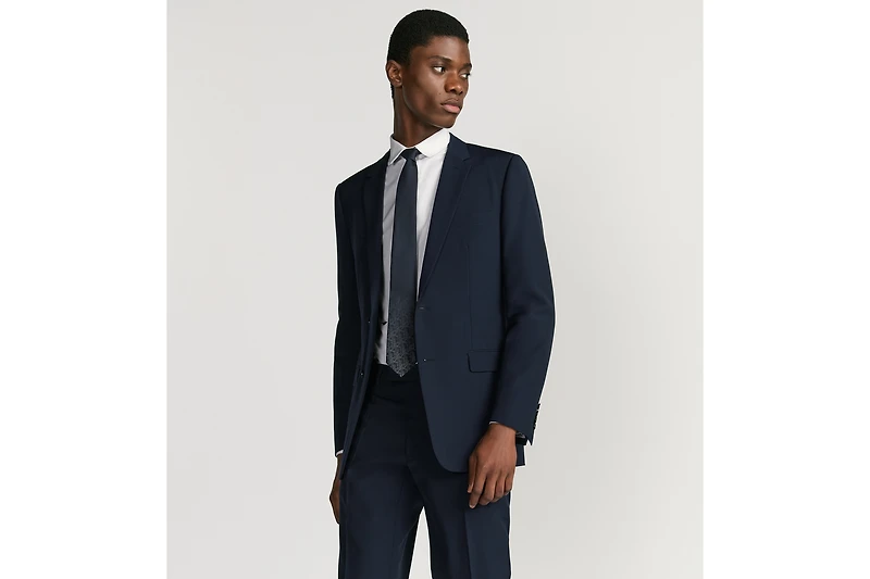 Gradient Dior Gravity Tie