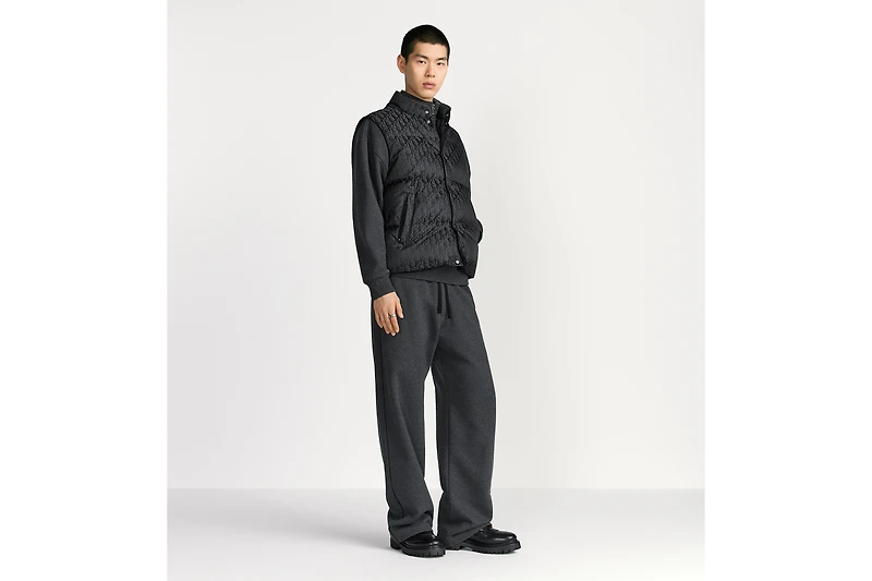 Dior Oblique Down Vest