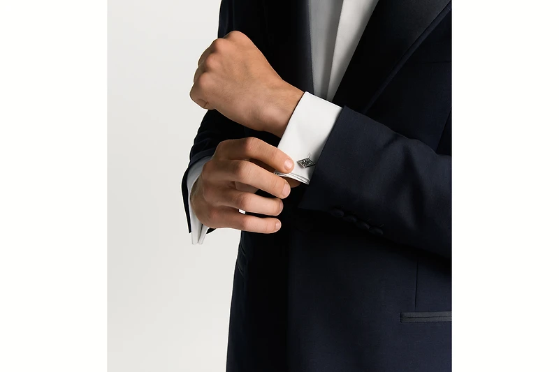 Lily of the Valley Cufflinks