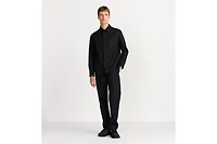 Tailored Track Pants with CD Icon Embroidery