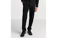 Tailored Track Pants with CD Icon Embroidery