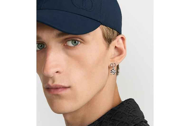 Knock on Wood Earring Set