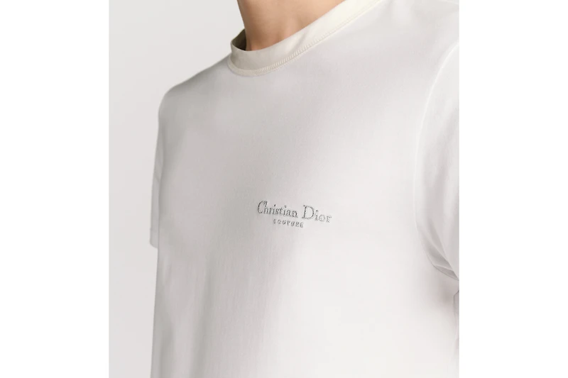 Christian Dior Couture T-Shirt, Regular Fit