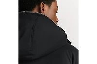 CD Icon Hooded Down Jacket