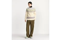 Dior Mountain Loose-Fit Pants