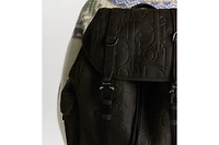 Dior Hit the Road Backpack with Flap