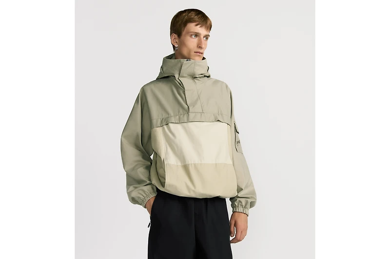 Dior Mountain Blouson Jacket
