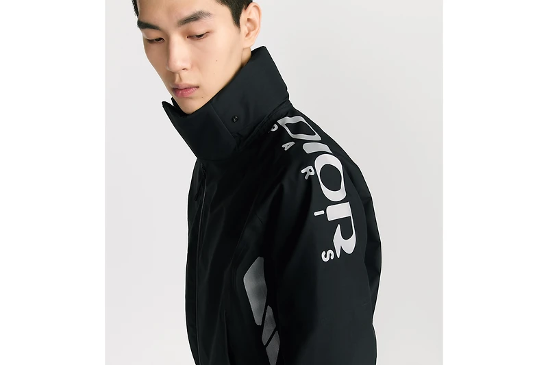 DIOR AND DESCENTE Ski Parka