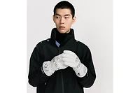 DIOR AND DESCENTE Ski Gloves