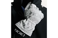DIOR AND DESCENTE Ski Gloves