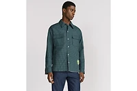 Dior Mountain Overshirt