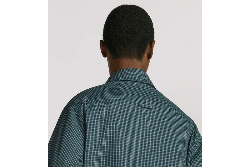 Dior Mountain Overshirt