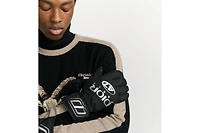 DIOR AND DESCENTE Ski Gloves