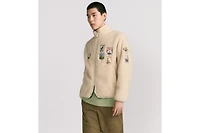 Dior Mountain Fleece
