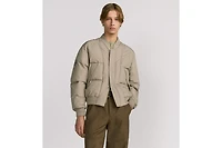 Dior Mountain Quilted Blouson Jacket