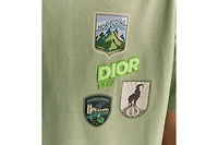 Dior Mountain T-Shirt