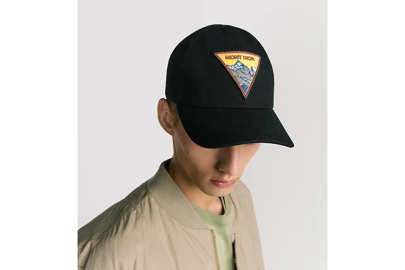 Dior Mountain Cap