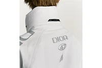 DIOR AND DESCENTE Ski Parka