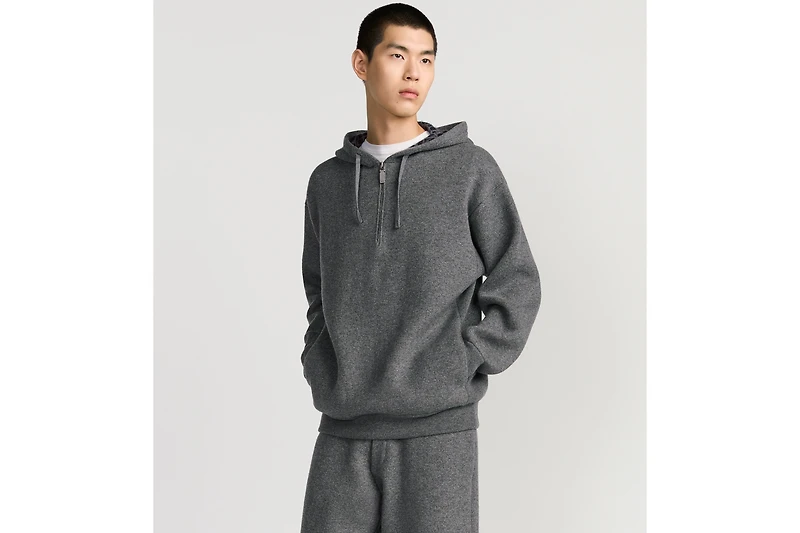 Dior Icons Hooded Sweatshirt