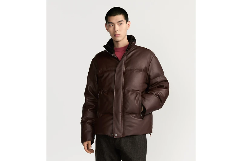 Dior Icons Puffer Jacket