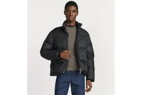 Dior Oblique Down Jacket