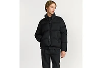 CD Icon Down Jacket